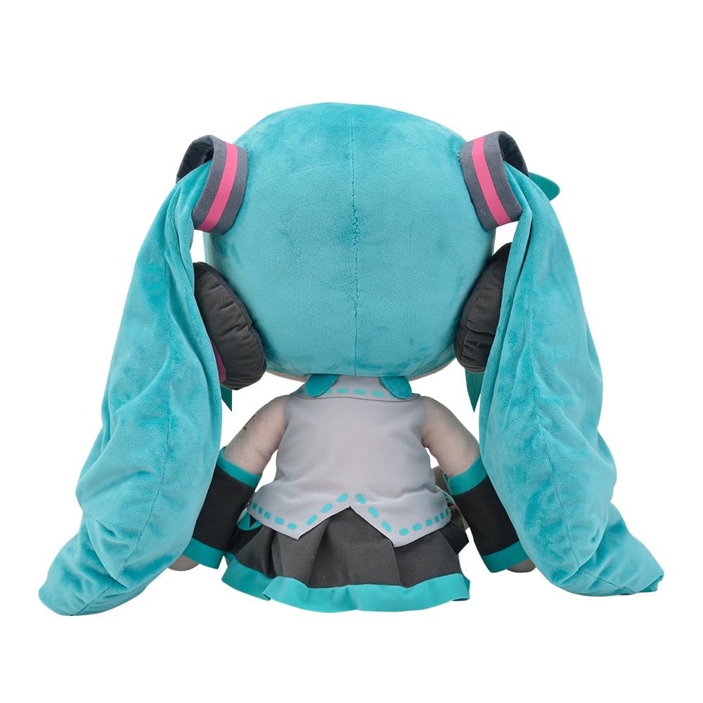 Amazon.co.jp: XINGYUNSHI 初音ミク miku ぬいぐるみ 人気